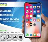 Baterias originales iphone 4, 4s, 5, 6, 6s, 7, 8, 6plus 7 plus 8 plus