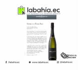 NOVECENTO EXTRA BRUT 750ml