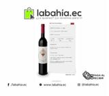 SANTA JULIA MALBEC 750ml