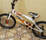 Bmx Semi Uso