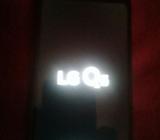 Lg Q6 Memoria de 32 Rm 3 en Buen Estado