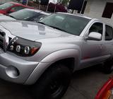 Toyota Tacoma 2010 4x2 Ta