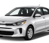 KIA RIO....19190