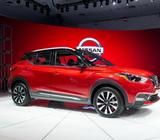 NISSAN KICKS ADVANCE 2018 AUTODELTA