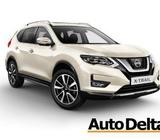 NISSAN XTRAIL SENSE XTRONIC 2018 BLANCO AUTODELTA