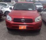 TOYOTA RAV 2006