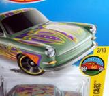 Hot Wheels Custom '69 Volkswagen / 0992786809