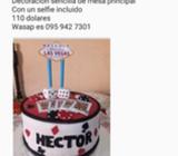 Aprovecha La Promocio Todo Personaizada