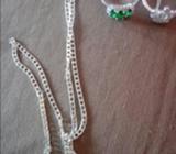 Bisuteria de Plata