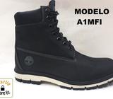 Botas Timberland Radfordcanvas Black,green,blue,red,yellow