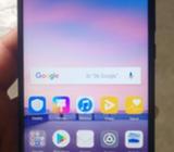 Huawei P20 Lite Tapa Trizada Una Esquina