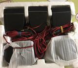 Sistema de Altavoces