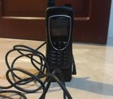 Telefono Satelital Iridium 9555