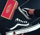 Vans Old School