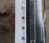 Vendo Equalizador Marca Behringer Nuevo