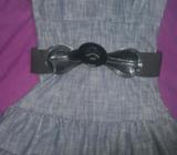 Vestido Italianousado Talla S