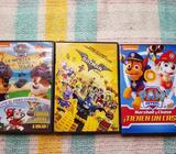 3 CD DE CUENTOS PARA NIÑO