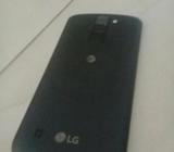 Lg K8