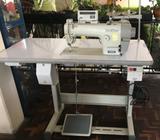 Maquina Recta Electronica