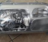 FAROS GRAN VITARA 20012012