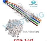 CABLE DE RED YONGTANG