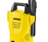 Hidrolavadora de 1600 PSI K 2 BASIC