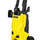 Hidrolavadora de 1800 PSI K4