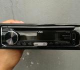 Radio Jvc Usb Nuevo sin Caja