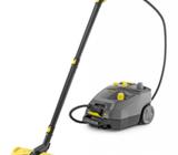 SG 4/4 Potencia calorifica