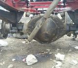 Trasmicion Mercedes 17.28 Buen Estado