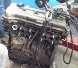 Vendo Motor