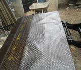 DE VENTA RAMPA HODRAULICA