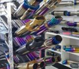 Escapes Muflers para Auto