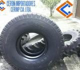 Llanta 444 95 1600r25 L2 Tiron Korea