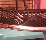 Mascarilla de Gran Vitara Sz