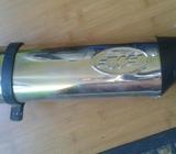 Tubo de escape chillon