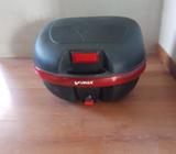 Vendo Caja para Moto