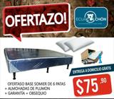 Base Somier **0960705637** COLCHÓN ENTREGA GRATIS COLCHÓNES, ALMOHADAS, SABANAS. WATSAP**0960705637*