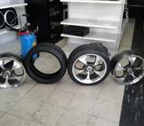 AROS Y LLANTAS 17