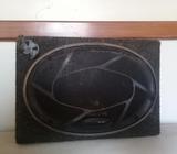 Audio Pioneer