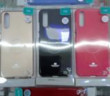 Estuche Mercury P20 por Menor Y Mayor