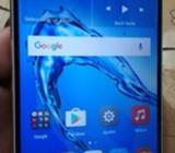 Huawei Nova Plus 32gb 3gb Ram Huella