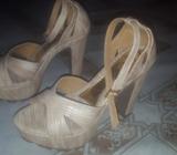 Tacones Elegantes