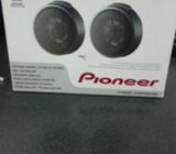Tweeter Nuevos 22mm Pioneer