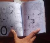 Vendo manga de de to love ru darkness tomo 9