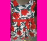 Vestidos para Niñas