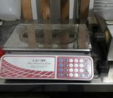 Todo para Carniceria Exelente Estado