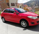Vendo Impecable Chery Fulwin 2013 Full