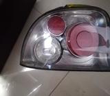 Guías Posteriores Dodge Crysler Neón