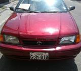 Toyota Tercel Buen Estado